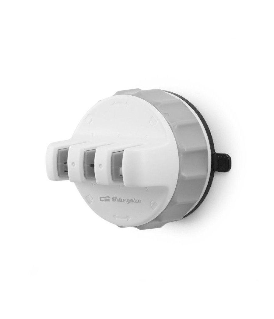 Afilador orbegozo cu 2500