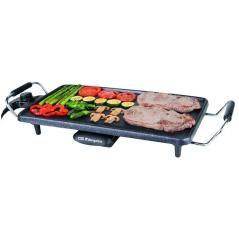 Plancha de asar orbegozo tbc 3000/ 2000w/ tamaño 220*430mm