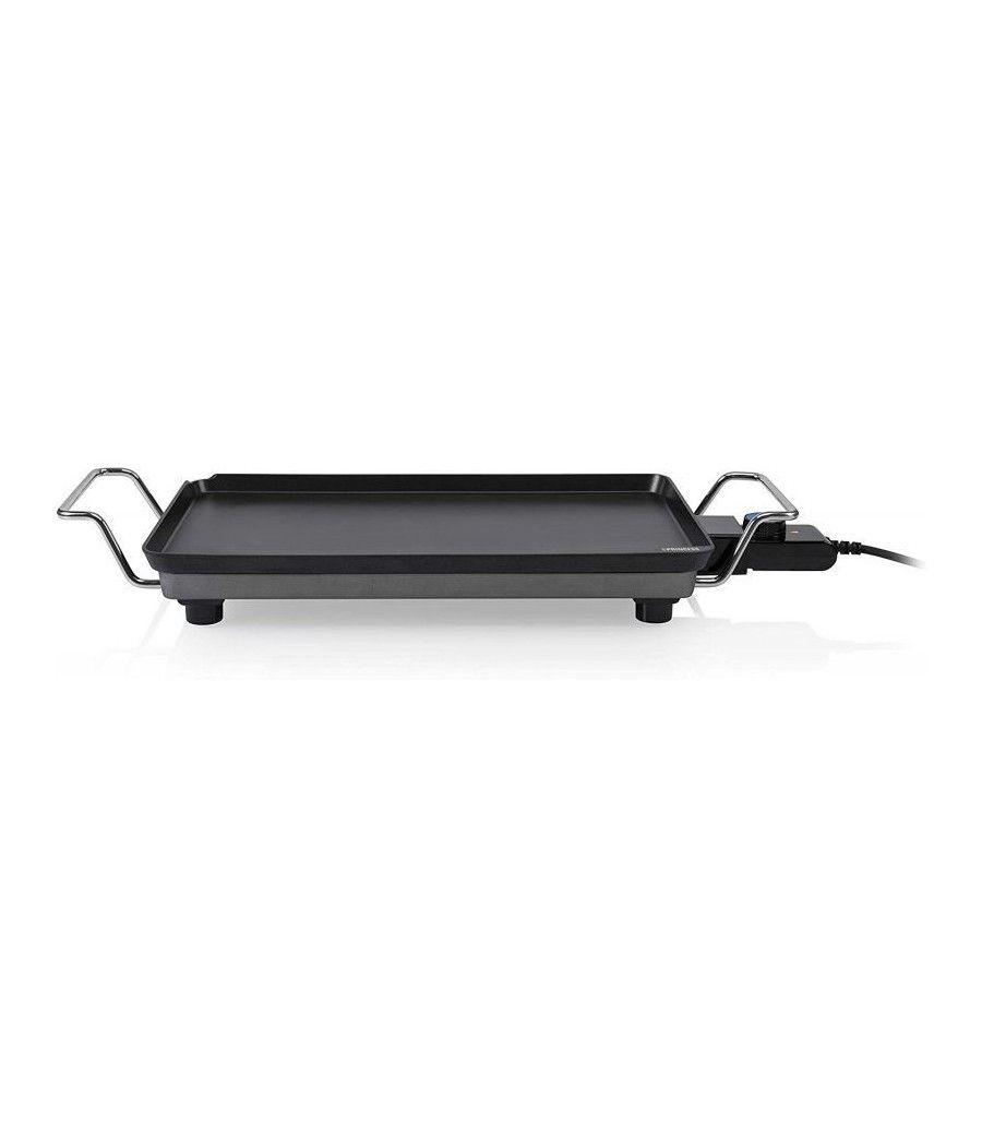 Plancha de asar princess table chef superior classic 102240/ 2500w/ tamaño 46*26cm