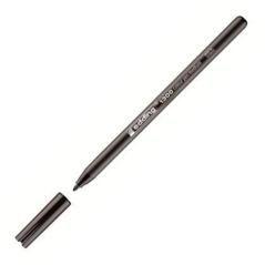 Edding rotulador 1300 trazo medio negro