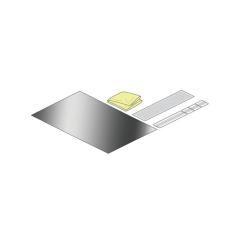 Kensington Filtros de privacidad - Extraíble 2 vías para Surface Laptop 15"