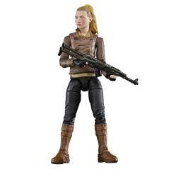 Figuras hasbro the vintage collection star wars : andor - vel sartha