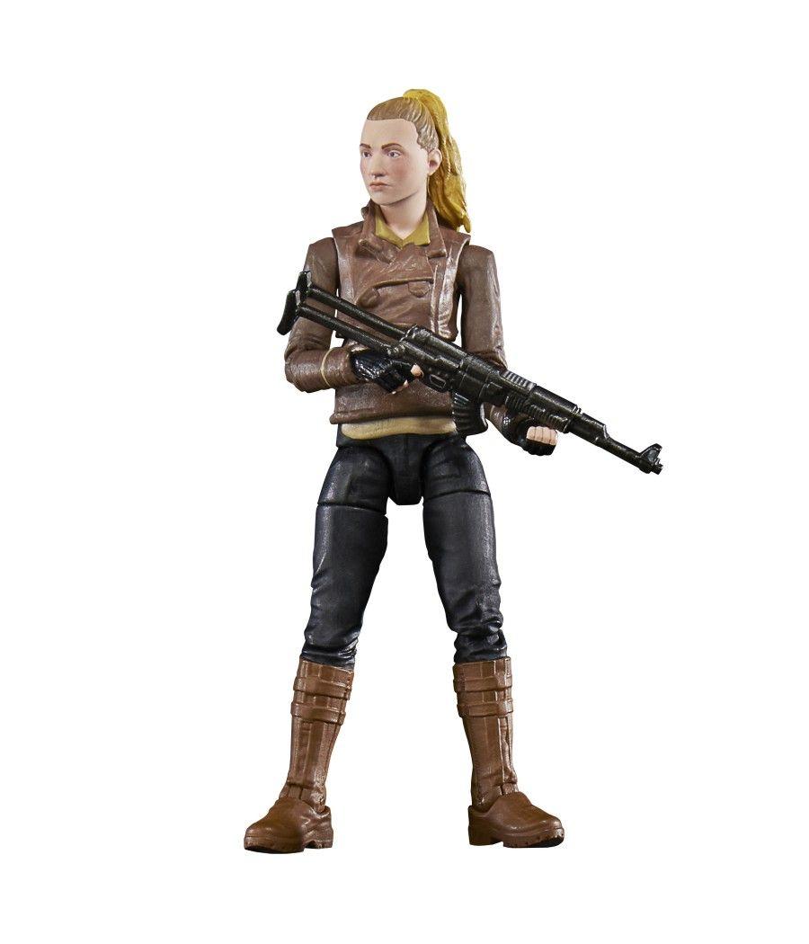 Figuras hasbro the vintage collection star wars : andor - vel sartha