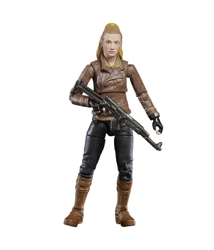 Figuras hasbro the vintage collection star wars : andor - vel sartha