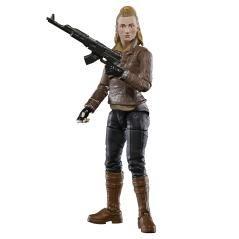 Figuras hasbro the vintage collection star wars : andor - vel sartha