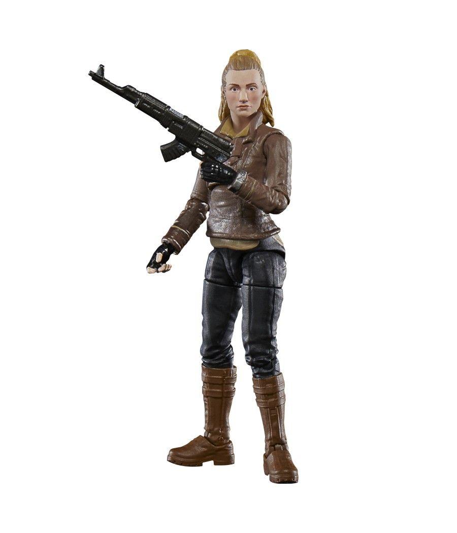 Figuras hasbro the vintage collection star wars : andor - vel sartha