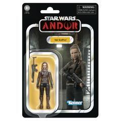 Figuras hasbro the vintage collection star wars : andor - vel sartha