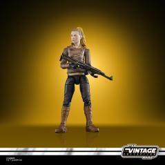 Figuras hasbro the vintage collection star wars : andor - vel sartha