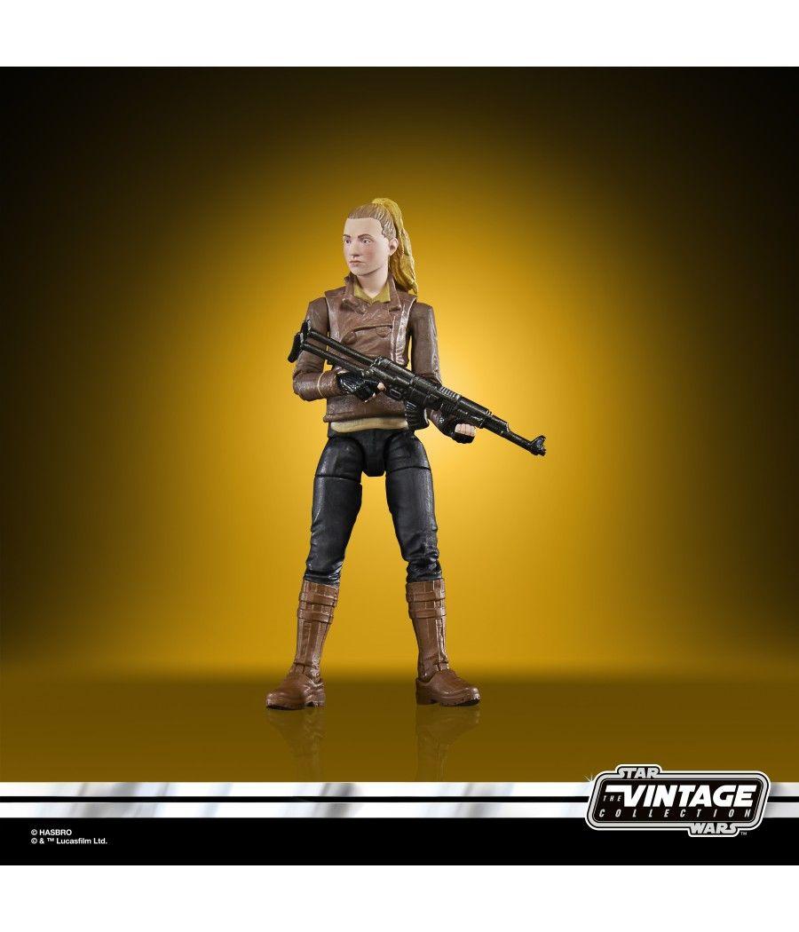 Figuras hasbro the vintage collection star wars : andor - vel sartha