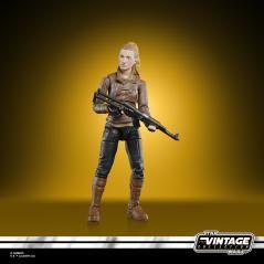 Figuras hasbro the vintage collection star wars : andor - vel sartha