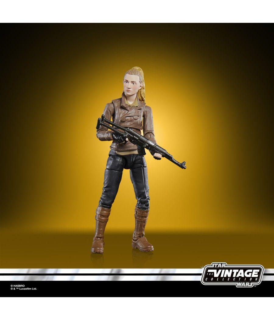 Figuras hasbro the vintage collection star wars : andor - vel sartha