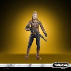 Figuras hasbro the vintage collection star wars : andor - vel sartha