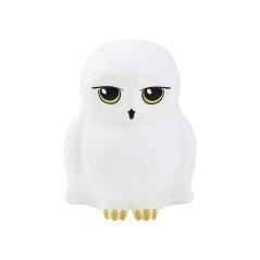 Lámpara 3d paladone harry potter hedwig