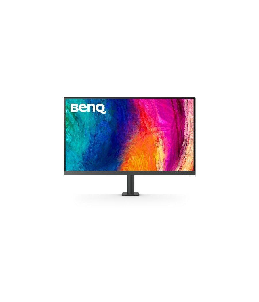 Benq pd3205ua 80 cm (31.5") 3840 x 2160 pixeles 4k ultra hd lcd negro