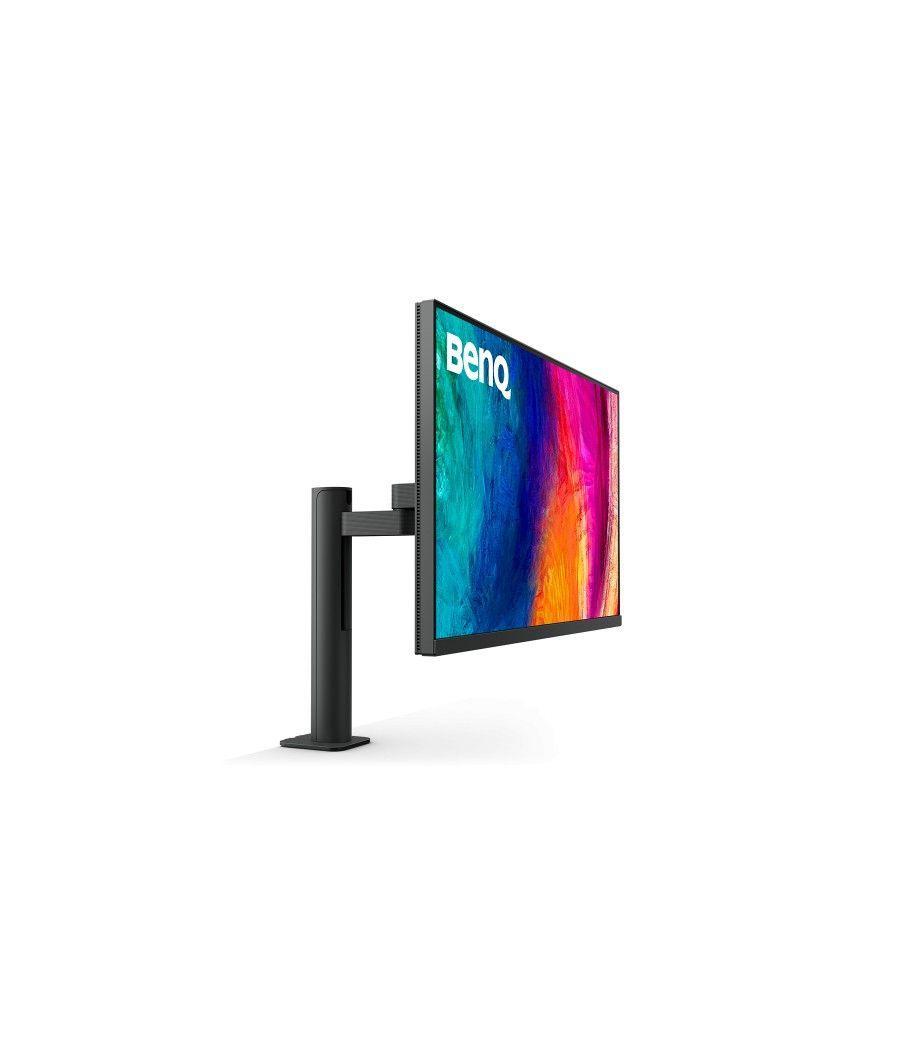 Benq pd3205ua 80 cm (31.5") 3840 x 2160 pixeles 4k ultra hd lcd negro