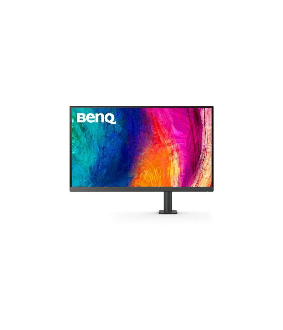 Benq pd3205ua 80 cm (31.5") 3840 x 2160 pixeles 4k ultra hd lcd negro