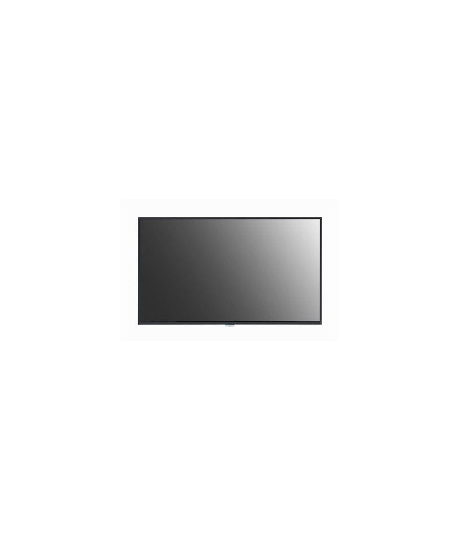 Lg 43uh5j-h pantalla para pc 109,2 cm (43") 3840 x 2160 pixeles 4k ultra hd negro