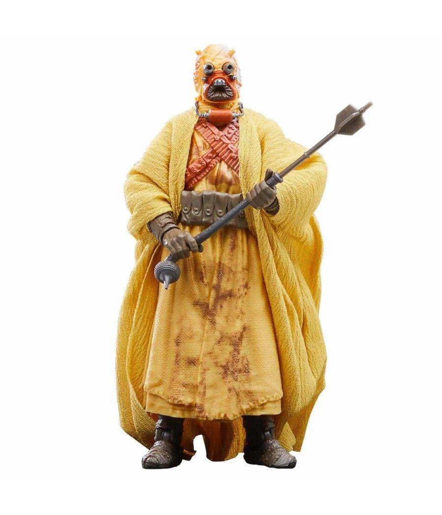 Figura hasbro tusken raider 15 cm the mandalorian the black series