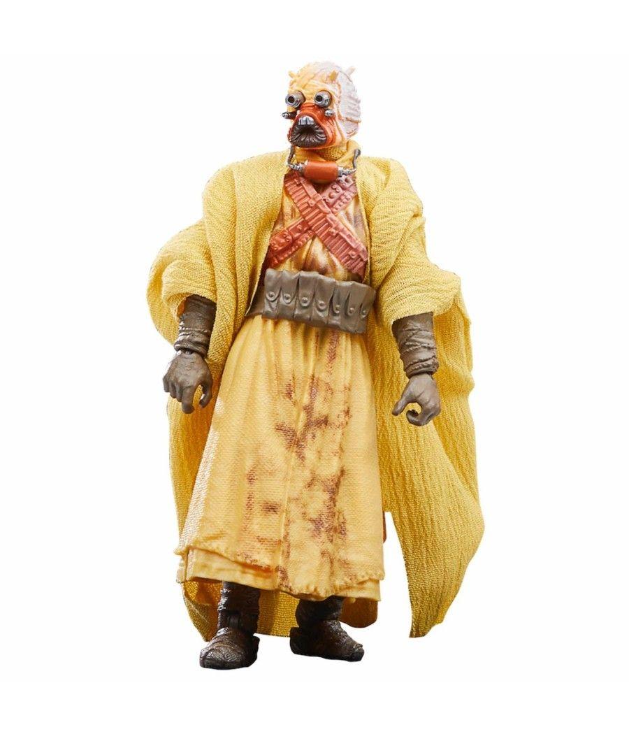 Figura hasbro tusken raider 15 cm the mandalorian the black series