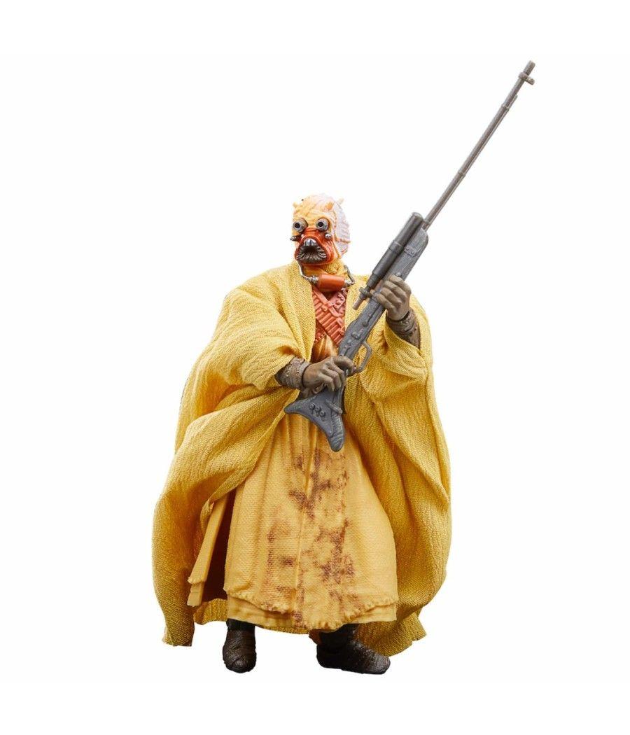 Figura hasbro tusken raider 15 cm the mandalorian the black series