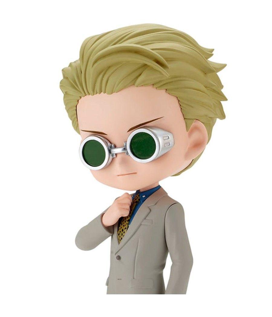 Figura banpresto q posket jujutsu kaisen kento nanami