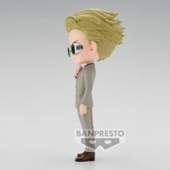 Figura banpresto q posket jujutsu kaisen kento nanami