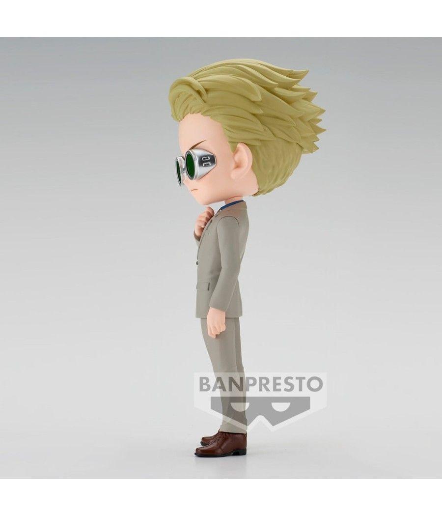 Figura banpresto q posket jujutsu kaisen kento nanami