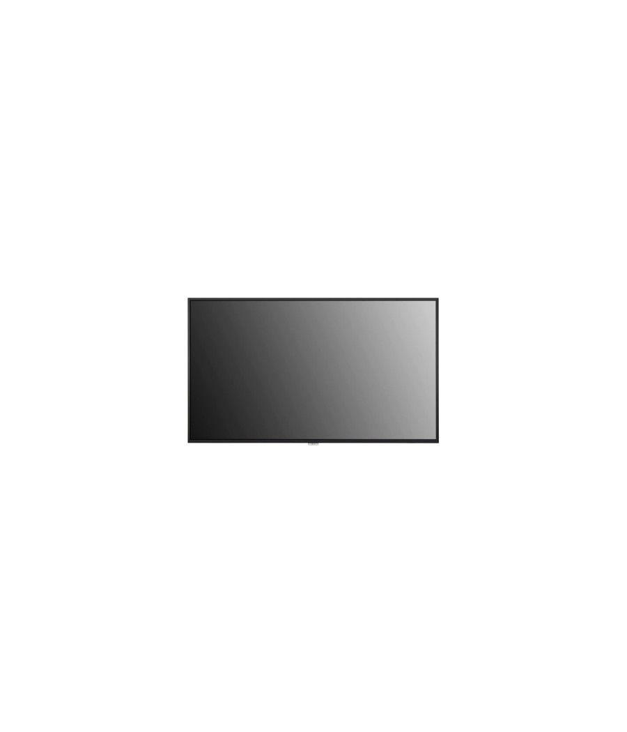 Lg 55uh7j-h pantalla de señalización pantalla plana para señalización digital 139,7 cm (55") ips wifi 700 cd / m² 4k ultra hd ne