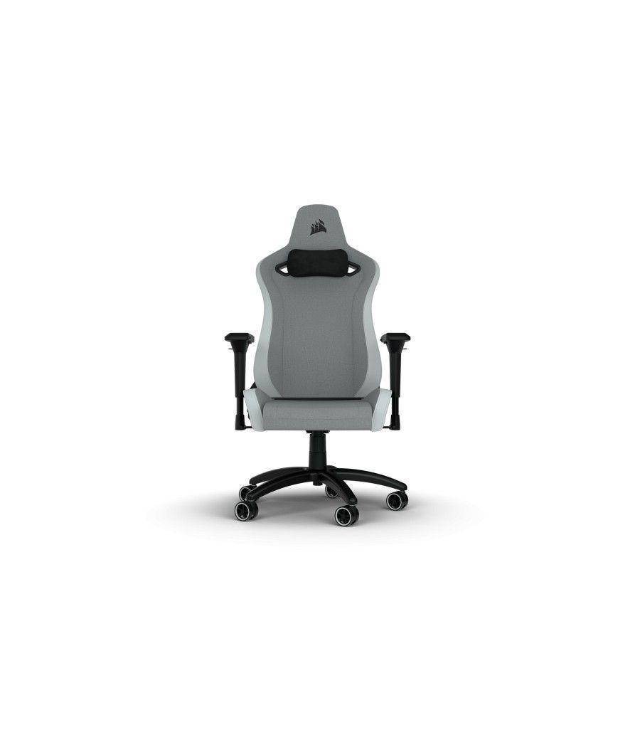 Corsair tc200 asiento acolchado respaldo acolchado