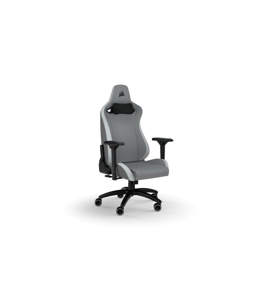 Corsair tc200 asiento acolchado respaldo acolchado