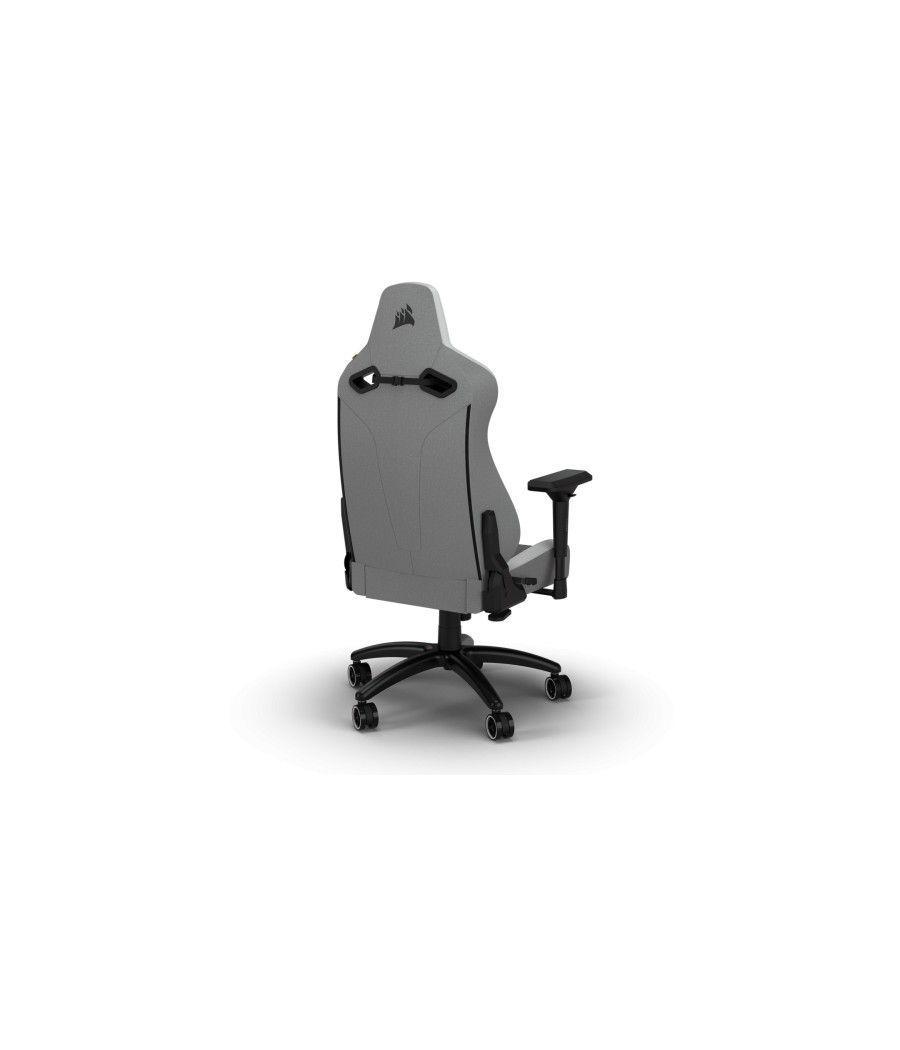 Corsair tc200 asiento acolchado respaldo acolchado