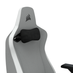 Corsair tc200 asiento acolchado respaldo acolchado