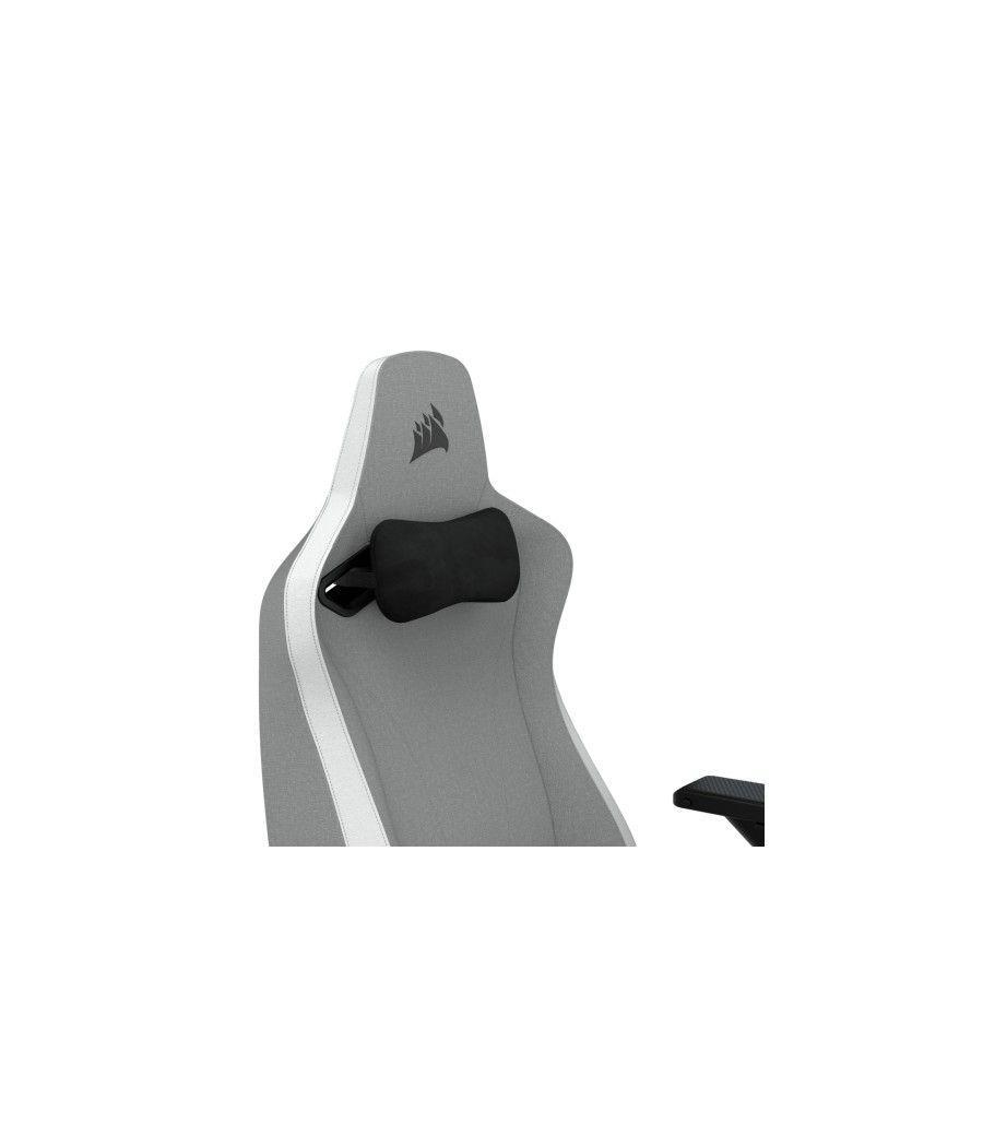 Corsair tc200 asiento acolchado respaldo acolchado