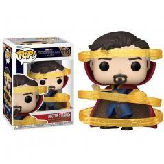 Funko pop marvel spiderman no way home doctor strange 67603