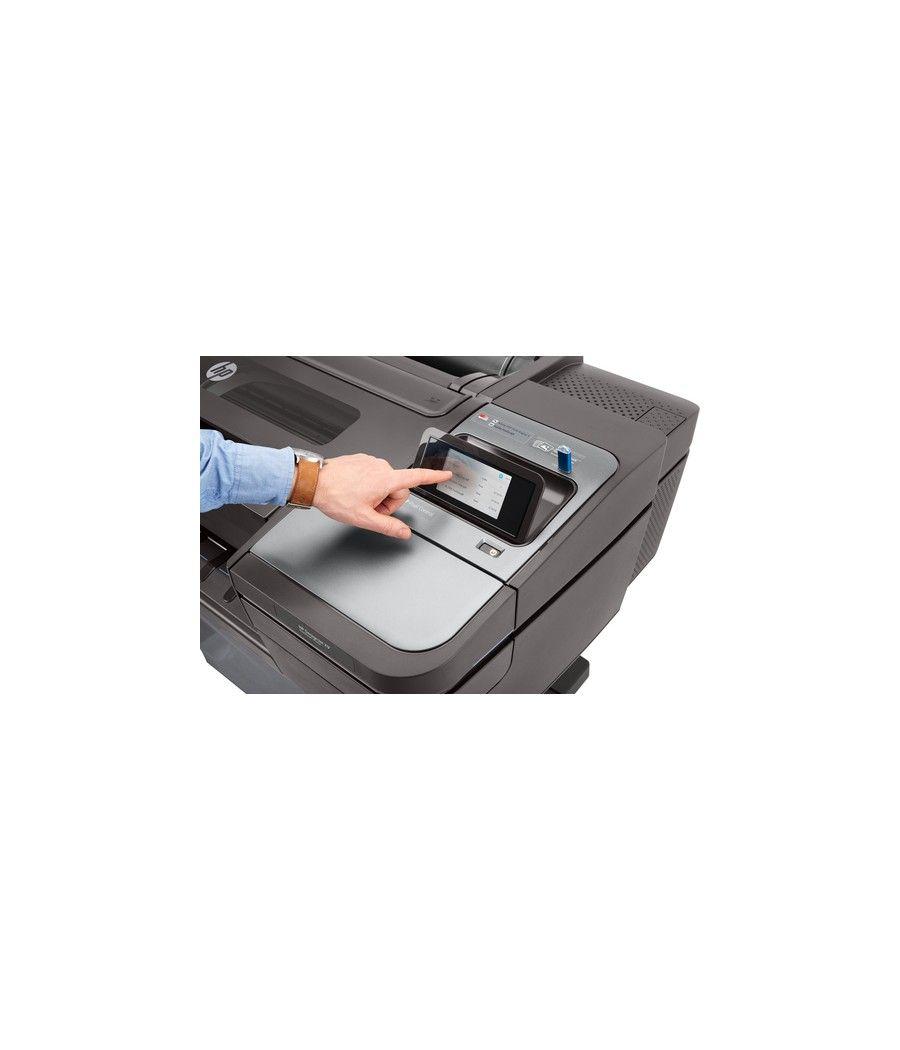 HP Designjet Z9+ impresora de gran formato Inyección de tinta térmica Color 2400 x 1200 DPI 1118 x 1676 mm Ethernet - Imagen 10