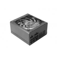 Fuente alim. radix vii 700w 80+ silver modular tacens