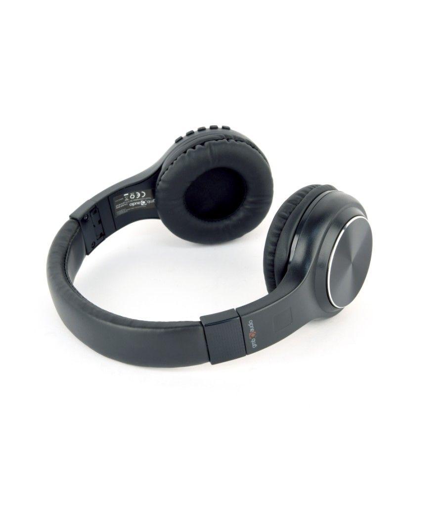 Auriculares gembird estero bluetooth warszawa