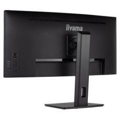 Iiyama prolite xcb3494wqsn-b5 led display 86,4 cm (34") 3440 x 1440 pixeles ultrawide quad hd negro