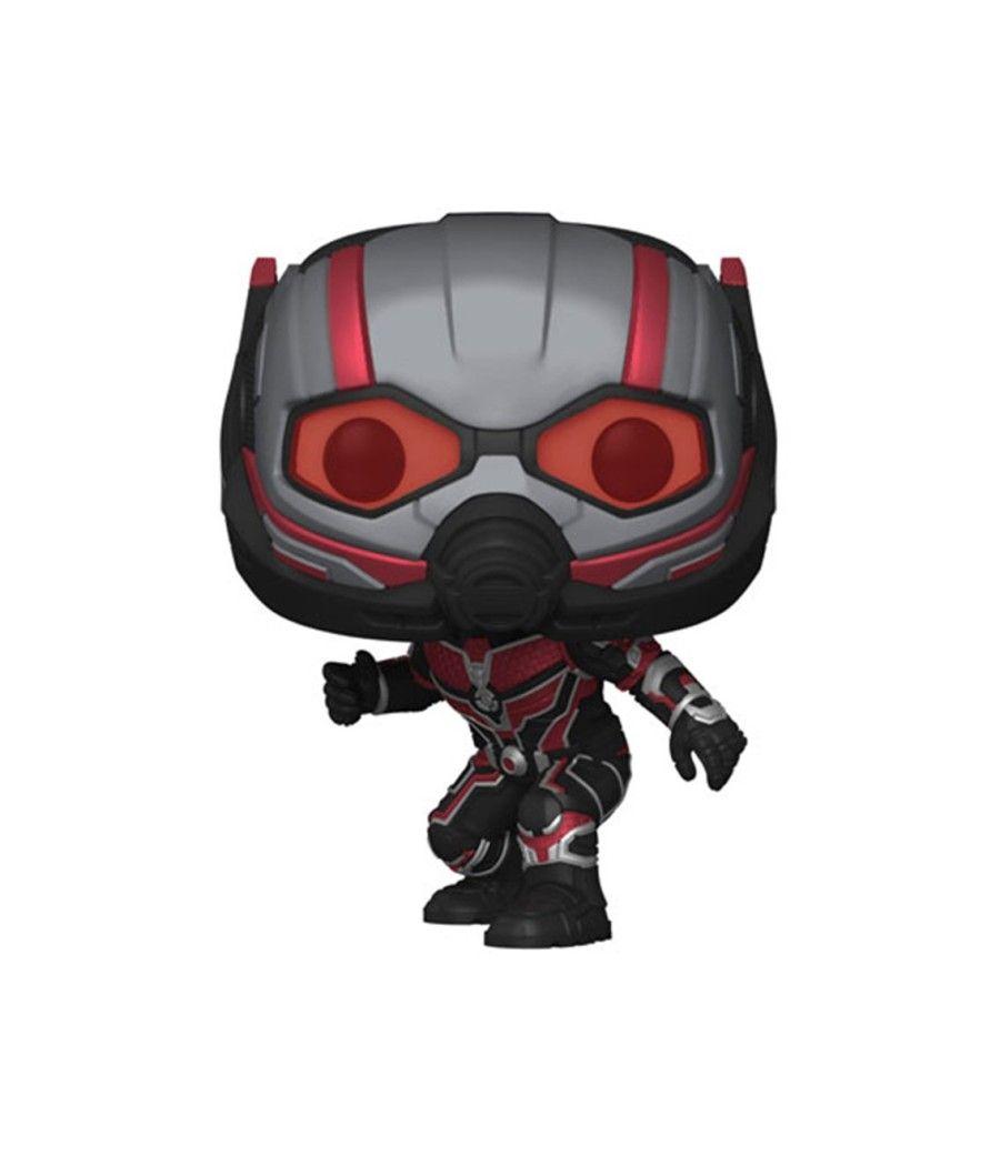 Funko pop marvel ant - man and the wasp: quantumania ant - man 70490