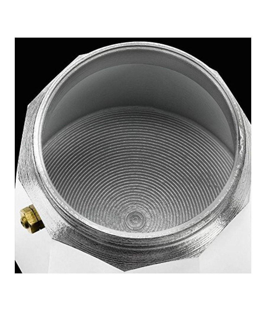 Cafetera italiana monix expres m620001/ 1 taza