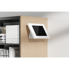 Neomounts by Newstar soporte de tabletas para mostrador/pared