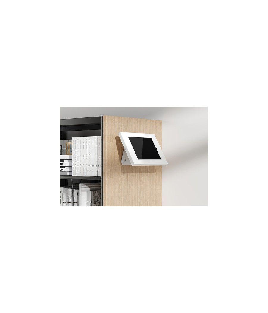 Neomounts by Newstar soporte de tabletas para mostrador/pared