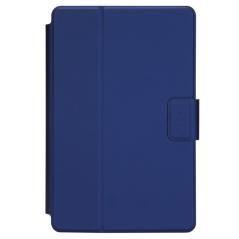 Funda tablet universal targus safe fit giratoria 9pulgadas - 10.5pulgadas azul
