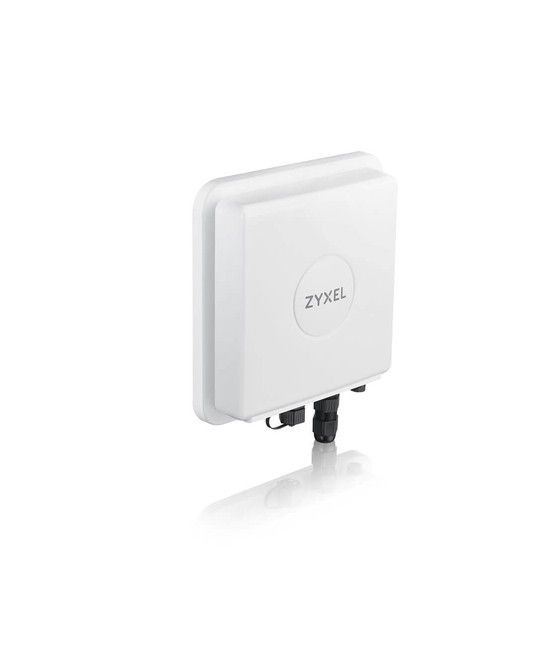 Zyxel WAC6552D-S Blanco Energía sobre Ethernet (PoE)