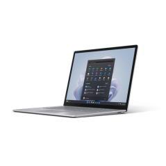 Microsoft Surface Laptop 5 i7-1265U Portátil 38,1 cm (15") Pantalla táctil Intel® Core™ i7 16 GB LPDDR5x-SDRAM 256 GB SSD Wi-Fi 