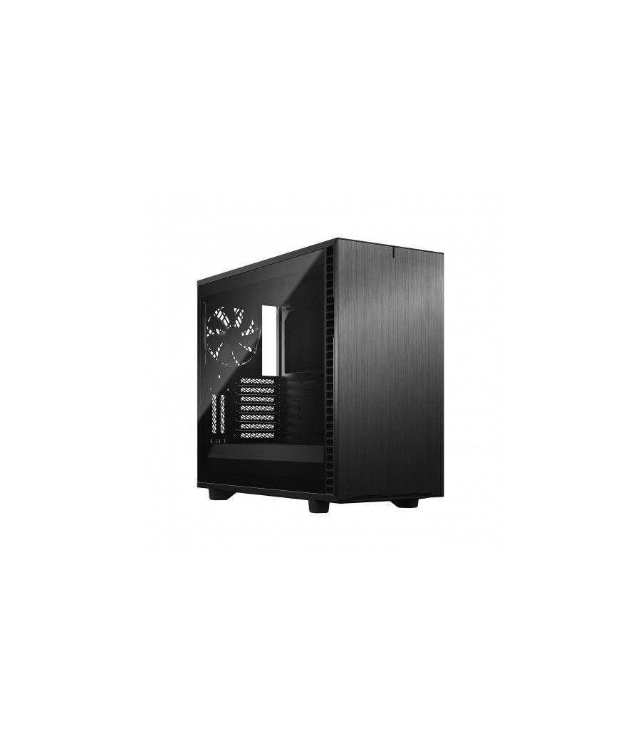 Fractal design define 7 midi tower negro