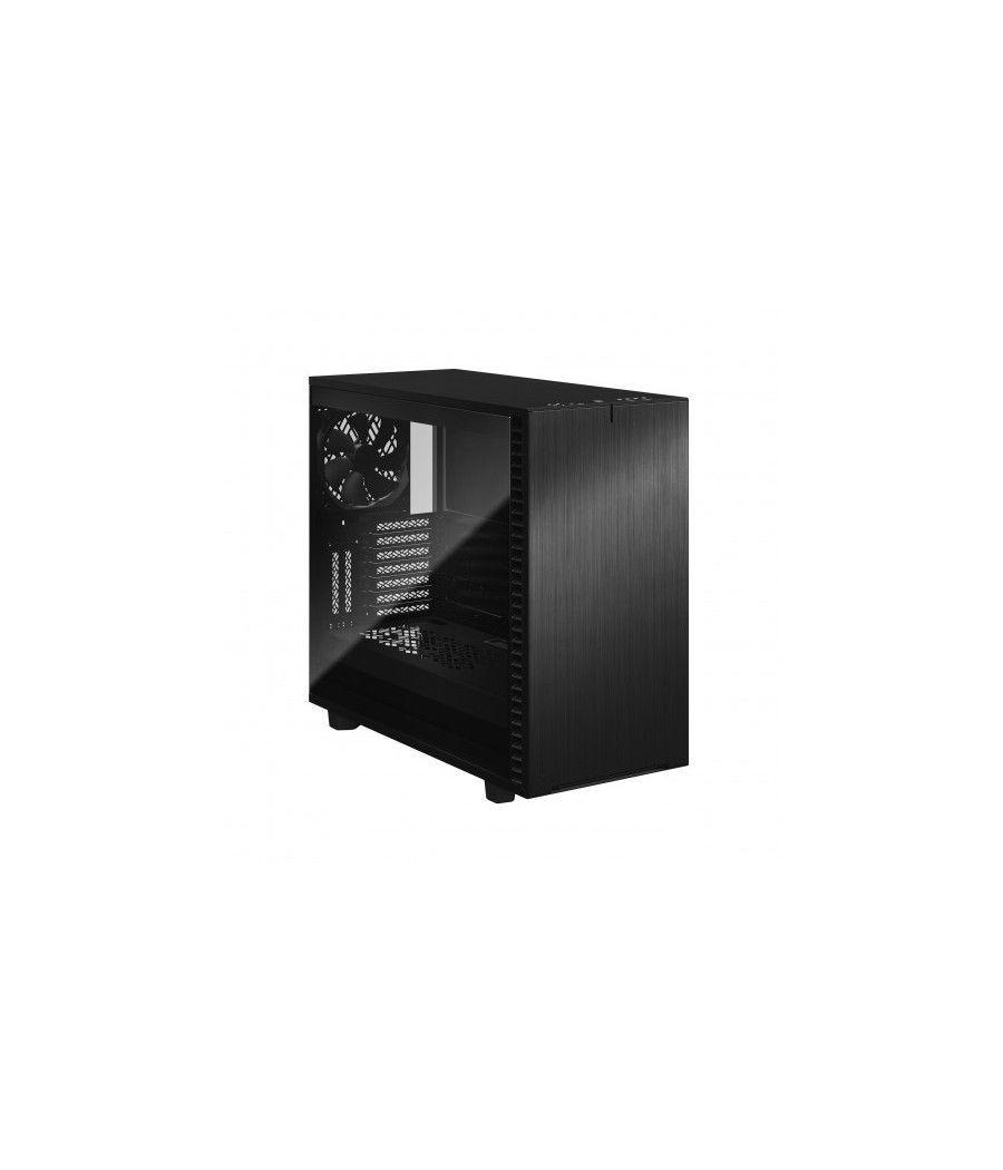 Fractal design define 7 midi tower negro