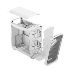 Fractal design torrent compact blanco