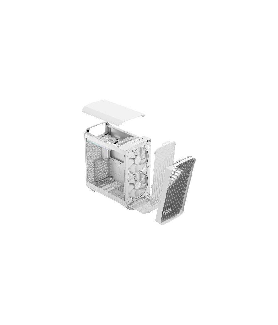 Fractal design torrent compact blanco