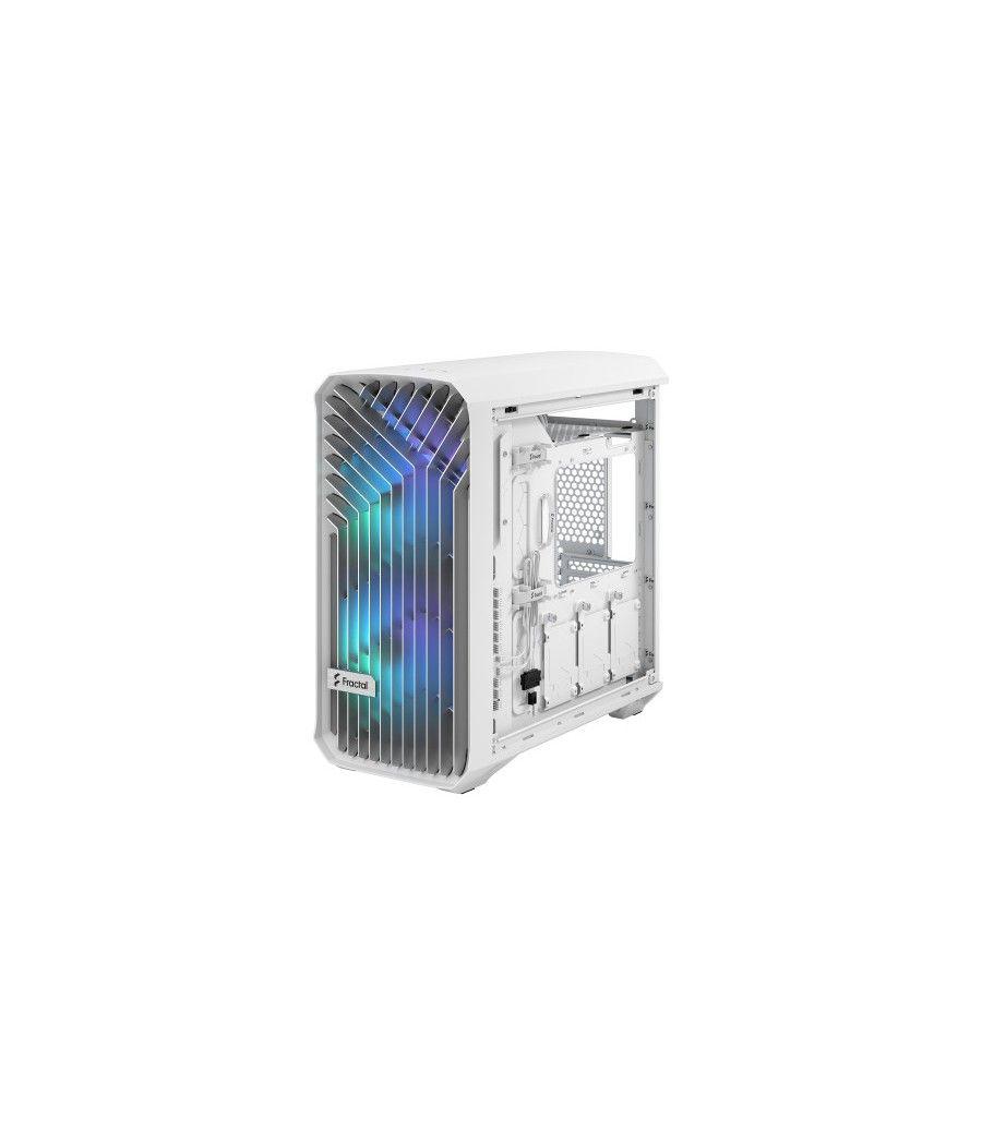 Fractal design torrent compact blanco